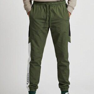 NWOT  KANGOL SWEATPANTS  SZ XL
